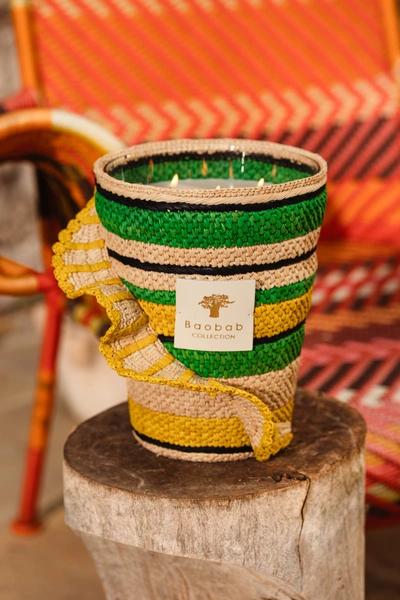 Αρωματικό κερί  Limited Edition Fety Milalao Max35