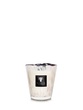 Scented candle Pearls White Max 16