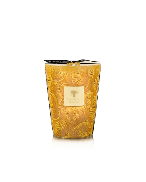 Scented candle Limited Edition Paz Dove Max24