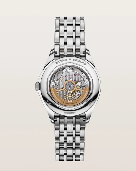 Fiftysix Self-winding 40mm