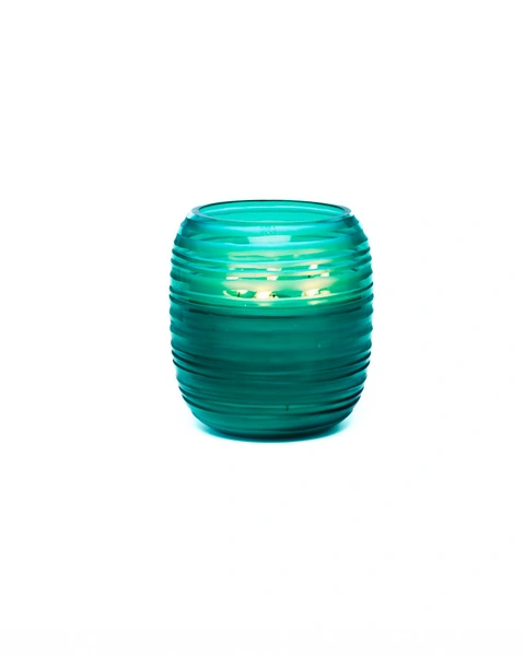 Scented Candle Sphere Aqua Large