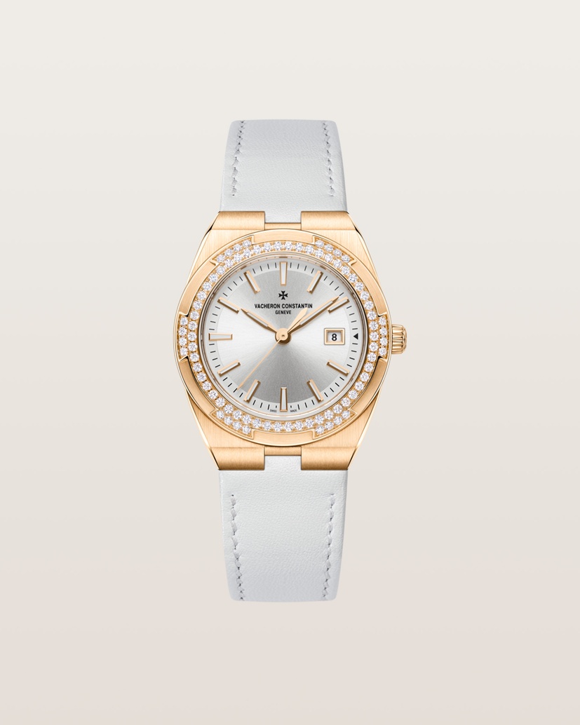 Overseas Quartz
