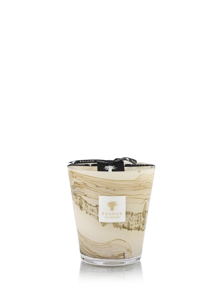 Αρωματικό κερί Limited Edition Sand Siloli Max16