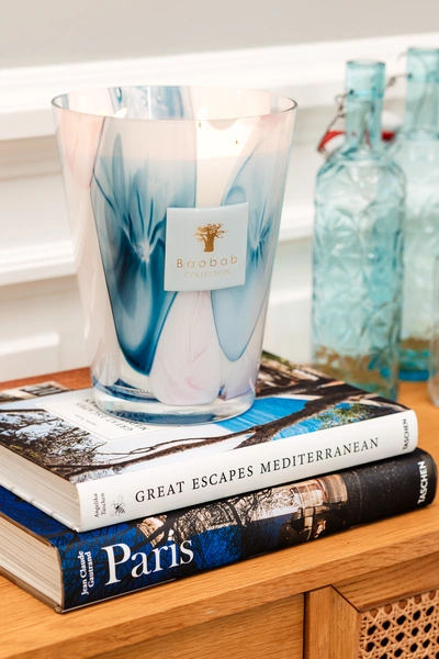 Αρωματικό κερί Limited Edition Riviera Leopolda Max 24