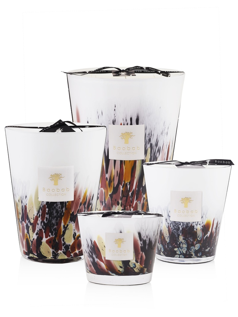 Scented candle Rainforest Tanjung Max 24 - Image 3