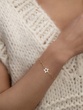 Imanoglou x Daphne P Lucky Star Bracelet