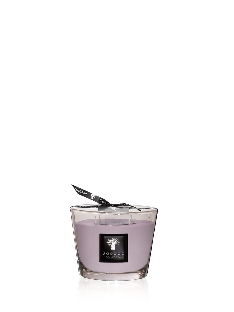 Scented candle All Seasons White Rhino Max 10