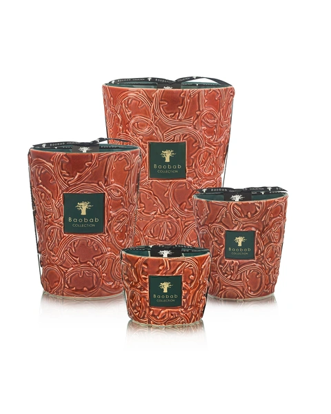 Αρωματικό κερί Limited Edition Brame Artemis Max 24