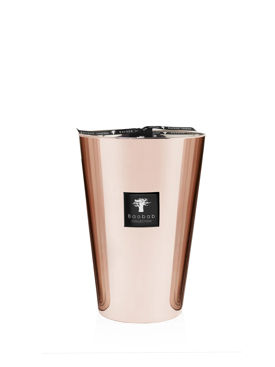 Αρωματικό κερί Les Exclusives Roseum Max 35