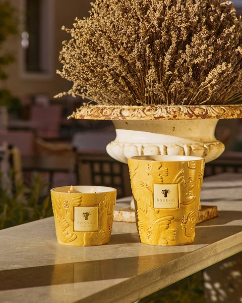 Αρωματικό κερί  Limited Edition Paz Dove Max16