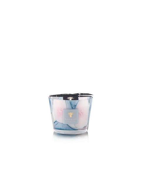Scented candle Limited Edition Riviera Leopolda Max 10