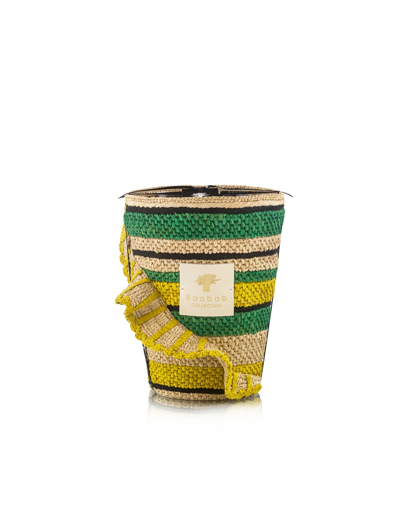 Scented candle Limited Edition Fety Milalao Max24