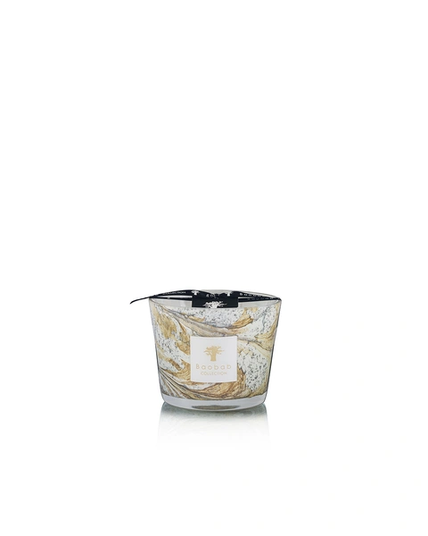 Scented candle Limited Edition Nais Max10