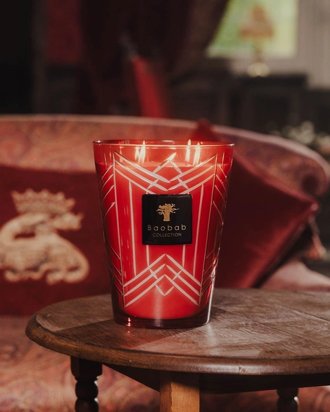 Αρωματικό κερί Limited Edition Heritage Cernay Max 35