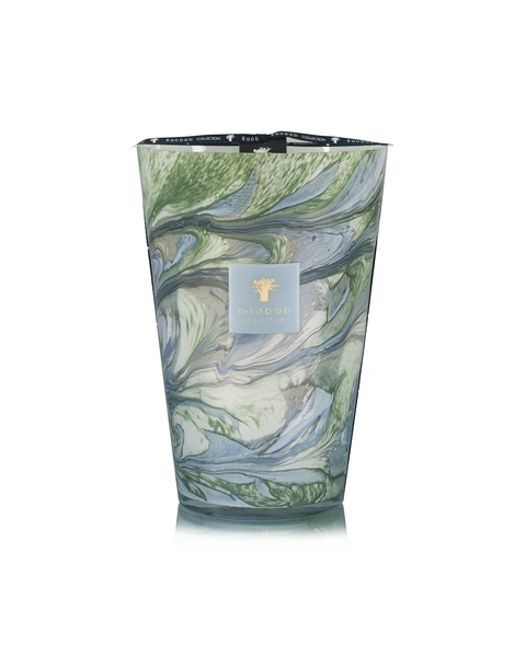 Scented candle Limited Edition Leaves Marius Max35