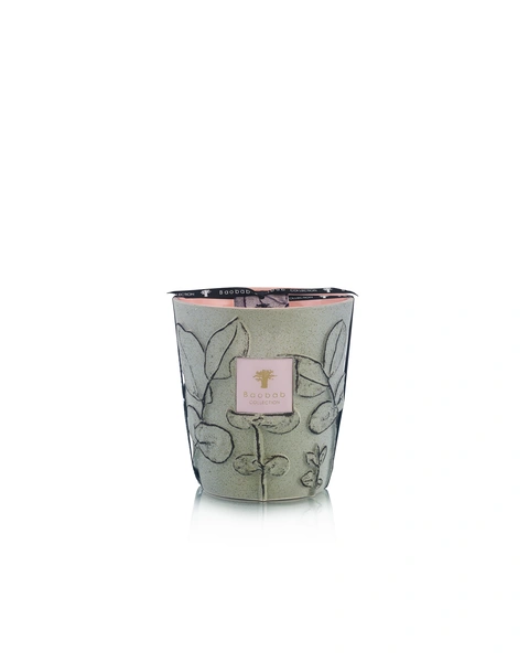 Scented candle Limited Edition Folia Maquis Max 16