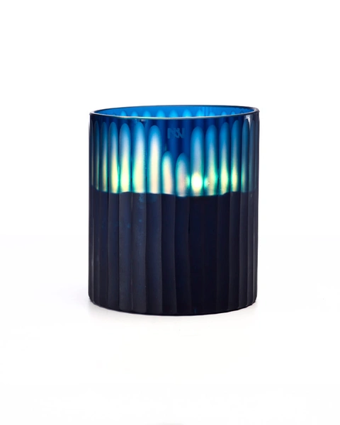 Scented Candle Royal Blue Large