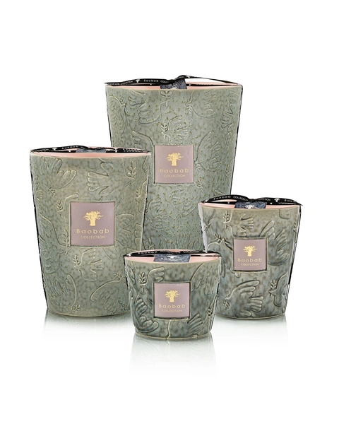 Αρωματικό κερί  Limited Edition Paz Colombe Max35