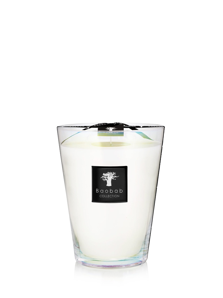 Scented candle All Seasons Madagascar Vanilla Max 24