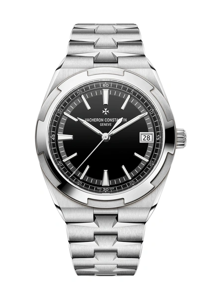 Overseas self-winding 41mm