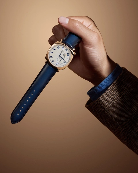 Historiques American 1921 40x40 mm