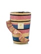 Scented candle Limited Edition Fety Mandihy Max35