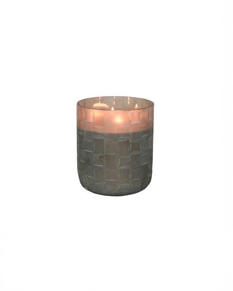 Scented Candle Chess Medium