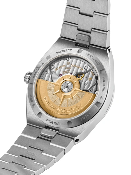 Overseas self-winding 41mm