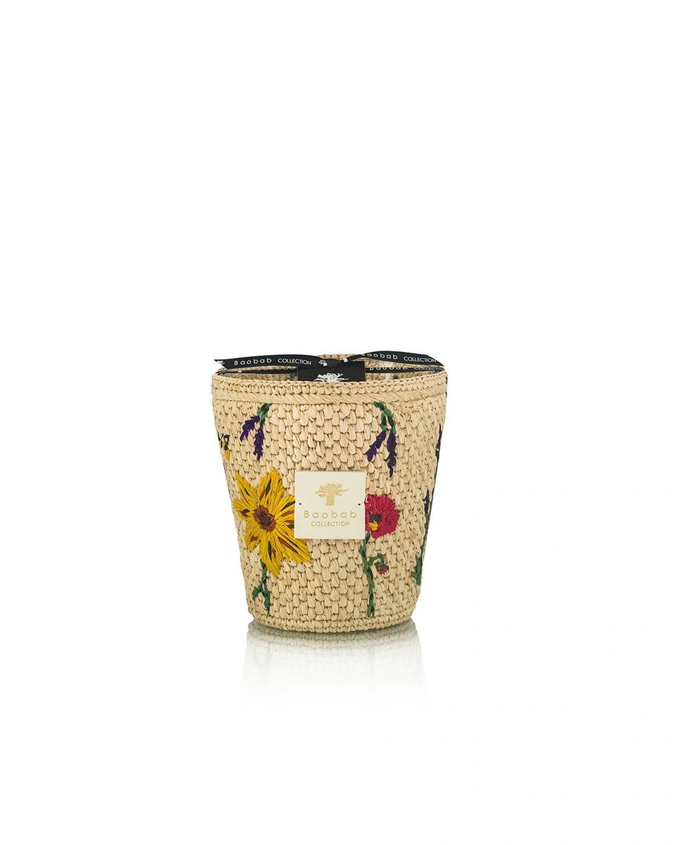 Scented candle Limited Edition Vony Ahitra Max16
