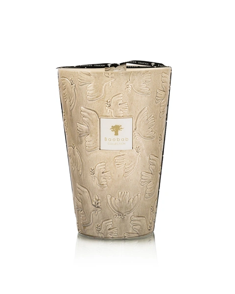 Αρωματικό κερί  Limited Edition Paz Paloma Max35