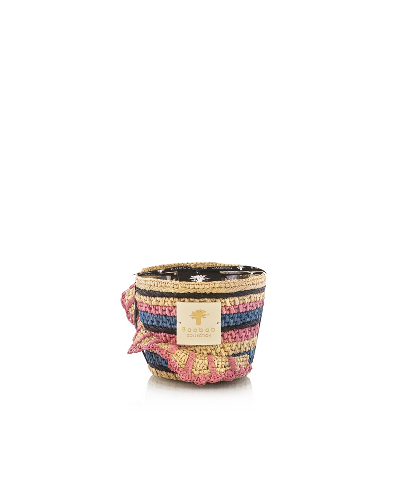 Scented candle Limited Edition Fety Mandihy Max10