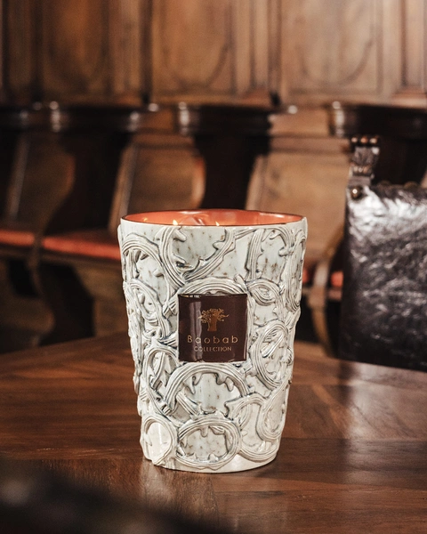 Scented candle Limited Edition Brame Sylvanus Max 24