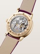 Traditionnelle Manual-Winding