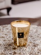 Scented candle  Les Exclusives Aurum Max 24