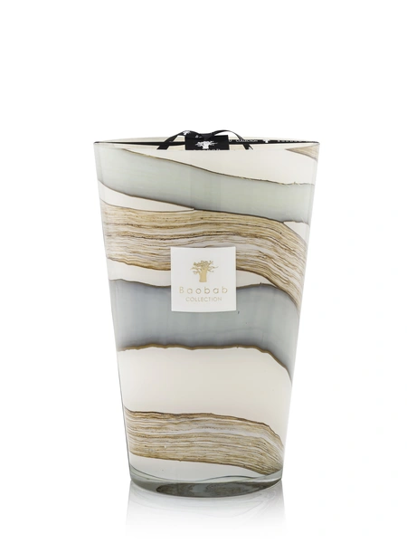 Αρωματικό κερί Limited Edition Sand  Sonora Max35