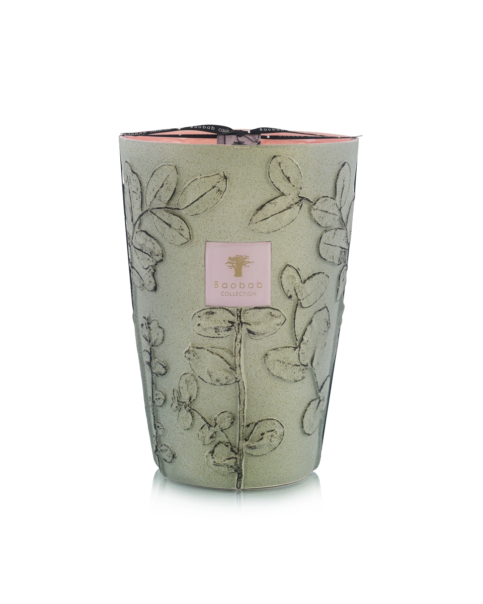 Scented candle Limited Edition Folia Maquis Max 35