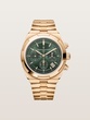 Overseas Chronograph