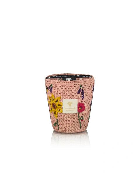 Scented candle Limited Edition Vony Kopelika Max16