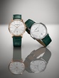 Patrimony Self Winding Limited Edition