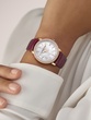 Traditionnelle Manual-Winding