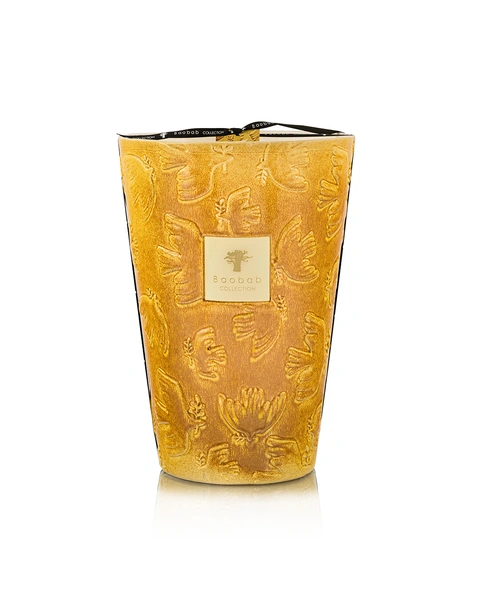 Scented candle Limited Edition Paz Dove Max35