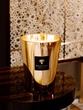 Scented candle  Les Exclusives Aurum Max 16