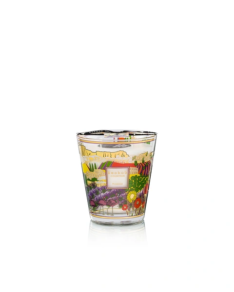 Scented candle Limited Edition Provence Max16