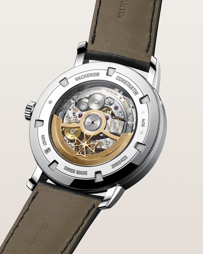 Traditionnelle Comlete Calendar