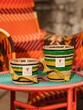 Scented candle Limited Edition Fety Milalao Max35