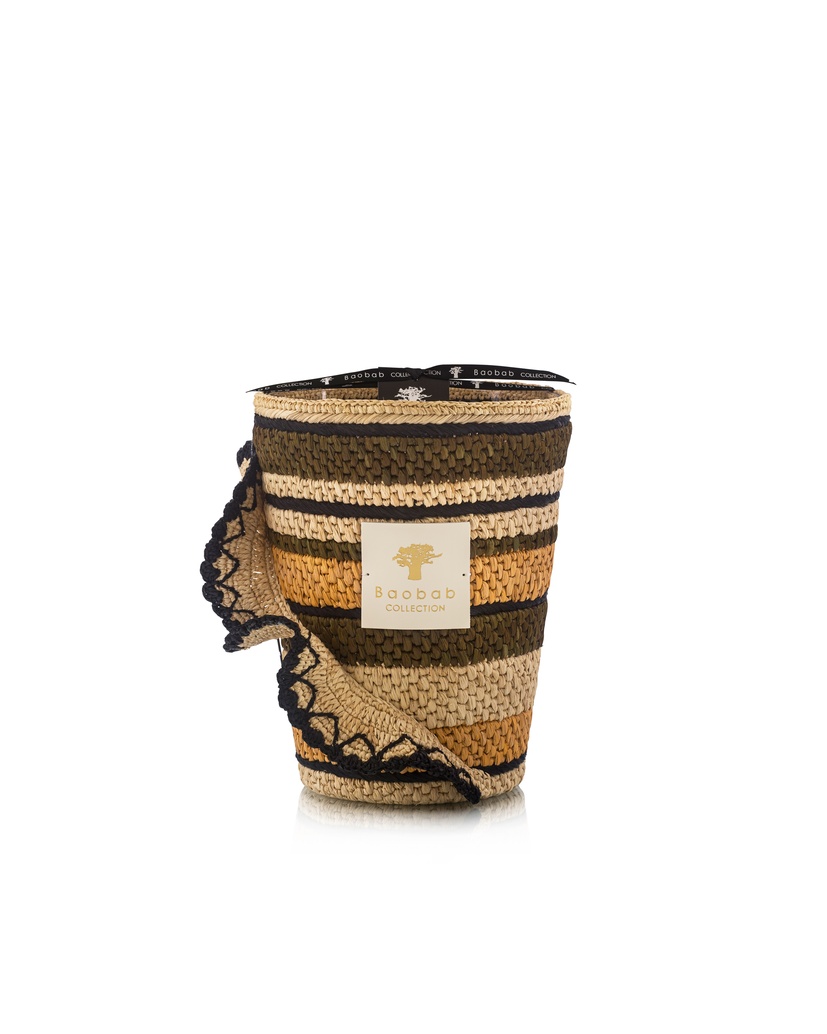 Scented candle Limited Edition Fety Anjara Max24