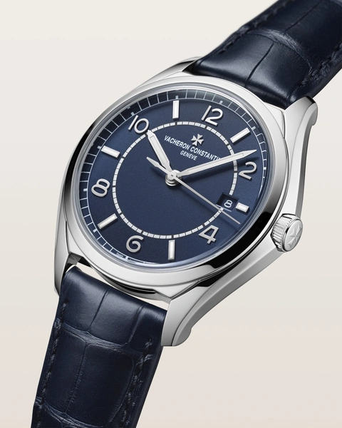Fiftysix Self-winding 40mm