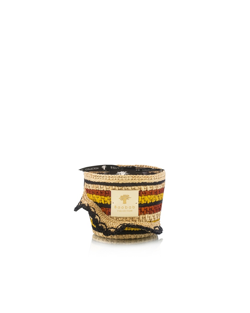 Scented candle Limited Edition Fety Velona Max10