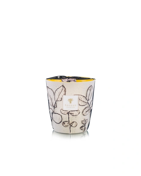 Scented candle Limited Edition Folia Calanque Max 16