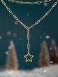 Imanoglou x Daphne P Lucky Star Necklace